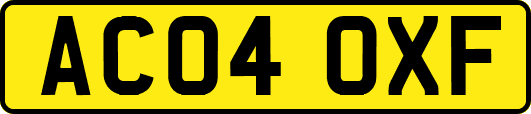 AC04OXF