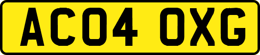AC04OXG