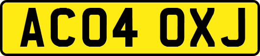 AC04OXJ