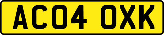 AC04OXK