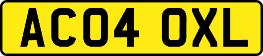 AC04OXL