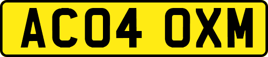 AC04OXM