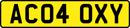 AC04OXY