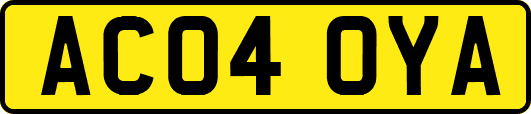 AC04OYA