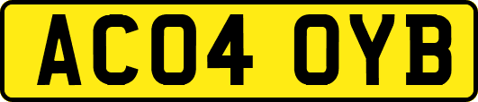 AC04OYB