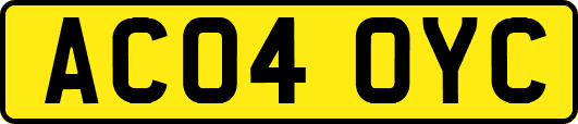 AC04OYC