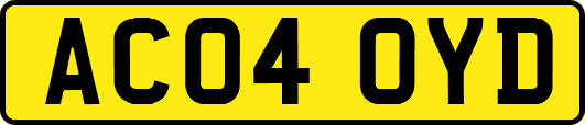 AC04OYD