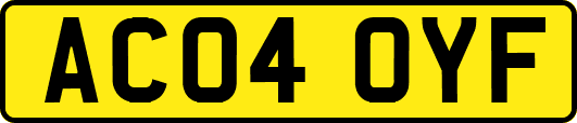 AC04OYF