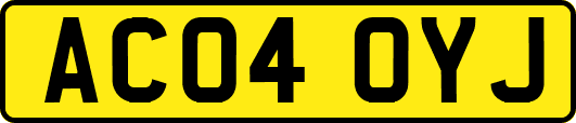 AC04OYJ