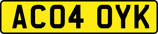 AC04OYK