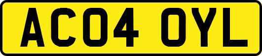 AC04OYL