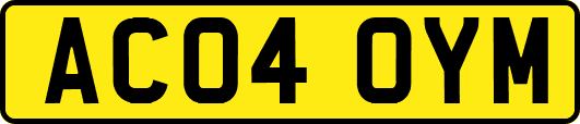 AC04OYM