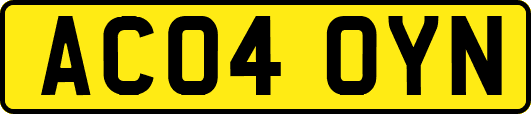 AC04OYN