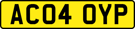 AC04OYP