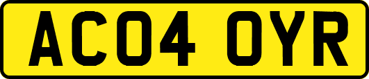 AC04OYR