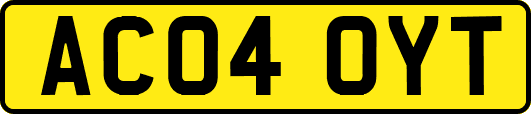 AC04OYT