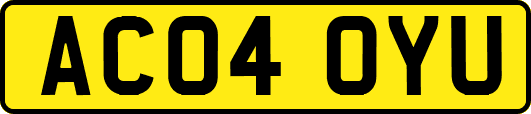AC04OYU