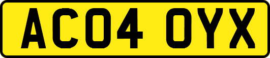 AC04OYX