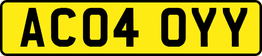 AC04OYY