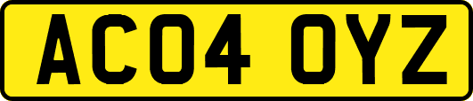 AC04OYZ