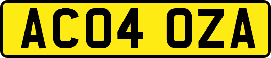 AC04OZA