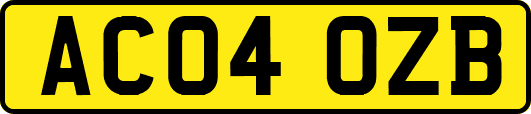 AC04OZB