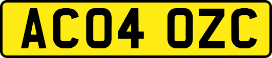 AC04OZC