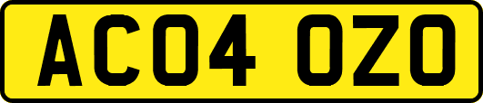 AC04OZO