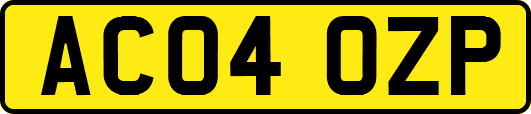 AC04OZP