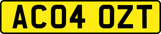 AC04OZT