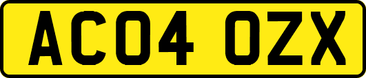AC04OZX