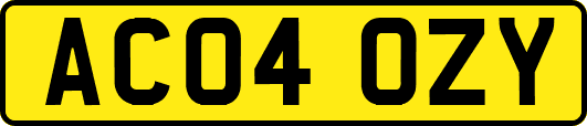 AC04OZY