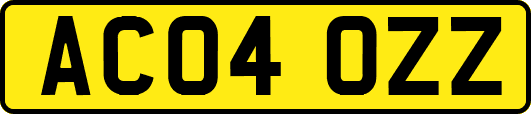 AC04OZZ