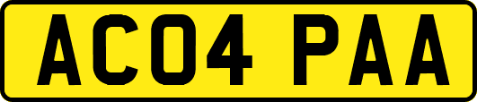 AC04PAA