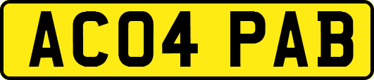 AC04PAB