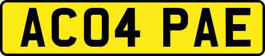 AC04PAE