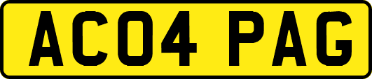 AC04PAG