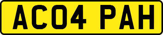 AC04PAH