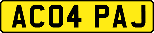AC04PAJ