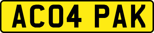 AC04PAK