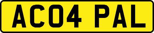 AC04PAL