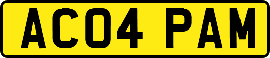 AC04PAM
