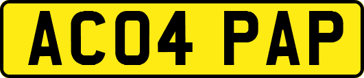 AC04PAP