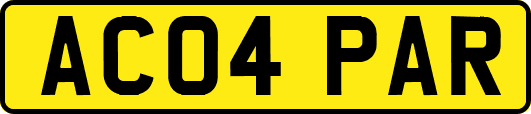 AC04PAR