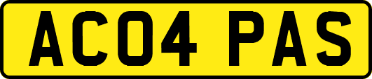AC04PAS