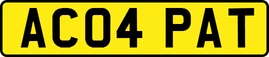 AC04PAT