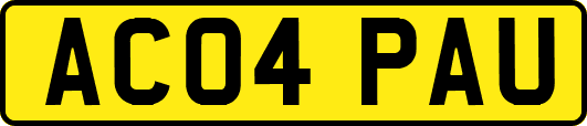 AC04PAU