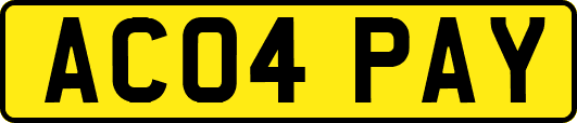 AC04PAY