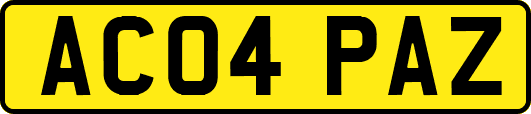 AC04PAZ