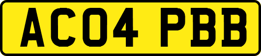 AC04PBB